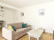 Appartement 3 pièces 75 m²