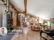 Appartement 3 pièces 75 m²