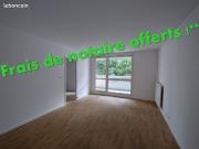 Appartement 3 pièces 75 m²