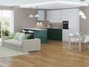 Appartement 3 pièces 75 m²