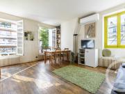 Appartement 3 pièces 75 m²