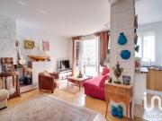 Appartement 3 pièces 75 m²