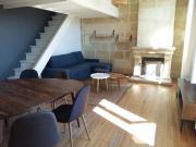 Appartement 3 pièces, 75 m² à louer à Bordeaux 33000