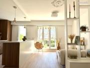 Appartement 3 pièces 75m² avec jardin privatif – Hyper...