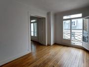 APPARTEMENT 3 PIECES 75M² TERNES