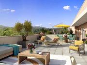 appartement 3 pièces