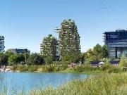 Appartement 3 Pieces 76 m2 montpellier