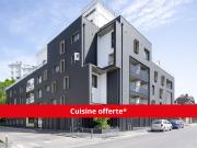 Appartement 3 Pieces 76 m2 rennes
