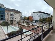 Appartement 3 pièces 76 m²