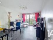 Appartement 3 pièces 76 m²