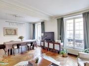 Appartement 3 pièces 76 m²