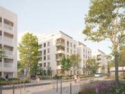 Appartement 3 pièces 76 m²