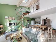 Appartement 3 pièces 76 m²