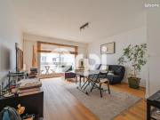 Appartement 3 pièces 76 m²