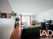 Appartement 3 pièces 76 m²