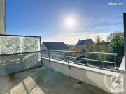 Appartement 3 pièces 76 m²