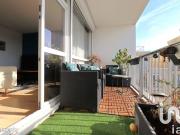 Appartement 3 pièces 76 m²