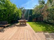 Appartement 3 pièces 76 m²
