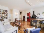 Appartement 3 pièces 76 m²
