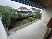 Appartement 3 pièces 76 m²