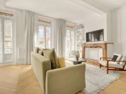 Appartement 3 pièces 76 m²