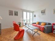 Appartement 3 pièces 76 m²