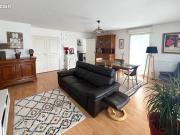 Appartement 3 pièces 76 m²