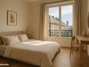 Appartement 3 pièces 76 m²