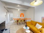 Appartement 3 pièces 76 m²