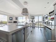 Appartement 3 pièces 72 m²