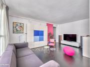 Appartement 3 pièces 76 m²