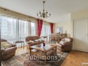 Appartement 3 pièces 76 m²
