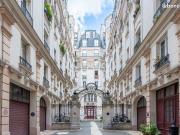 Appartement 3 pièces 76 m²