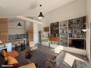 Appartement 3 pièces 76 m²