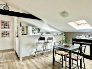 Appartement 3 pièces 76 m²