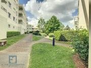 Appartement 3 pièces 76 m²