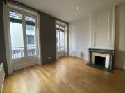 Appartement 3 pièces 76 m²