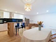 Appartement 3 pièces 76 m²