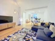 Appartement 3 pièces 76 m²