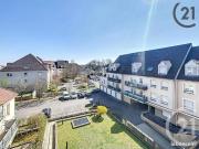 Appartement 3 pièces 76 m²