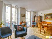 Appartement 3 pièces 76 m²