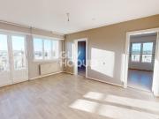 Appartement 3 pièces 76 m²