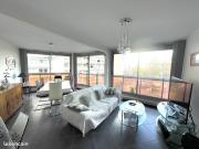 Appartement 3 pièces 76 m²