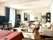 Appartement 3 pièces 76 m²
