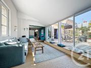 Appartement 3 pièces 76 m²