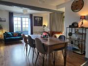 Appartement 3 pièces 76 m²
