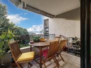 Appartement 3 pièces 76 m²