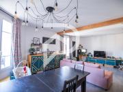 Appartement 3 pièces 76 m²