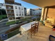 Appartement 3 pièces 76 m²