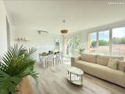 Appartement 3 pièces 76 m²